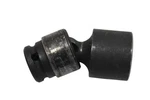 Expert Swivel Impact Socket E049753 1-1/16 In Sae 6-point Cr-mo Black Tool. Fixed Price $14.99.