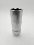 Mac 19mm Deep Socket 3/8 Drive 6 Point Usa Xd6 19mmr. Fixed Price $14.99.