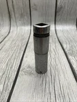 Wizard Usa H2686 5/8 In Sae 12 Point Deep Socket Vintage. Fixed Price $15.98.
