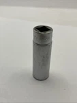 Snap-on Fvs161 1/2 Deep Socket 3/8 Drive 12pt Snap On Tools. Fixed Price $3.92.