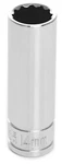 Wilmar Deep Length Sockets W38714. Fixed Price $27.10.
