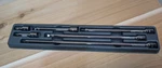 Snap On Tools Tmxwk 6 Pc. 1/4" Drive Wobble Extension Set Knurled W/tray. Fixed Price $154.00.