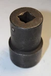 Snap-on Tools S6302a 6-point Chrysler Dodge 3/4" Drive Impact Ball Socket. Fixed Price $39.00.