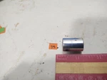 Cornwell Bit Holding Socket 3/8" Drive Ratchet Tool Usa Mechanic. Fixed Price $4.99.