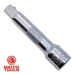 Matco Tools Bx3k 3/8" Drive 3" Long Knurled Socket Extension Bar New Bx3ksea. Fixed Price $19.95.