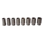 John Deere Oem 3/4-inch Drive Deep Well 8 Piece Metric Socket Set - Ty27270. Fixed Price $271.32.