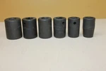 Snap-on Impact Socket 6pt 1/2"dr. P-260, P-240, P-220, P-200, P-180, P-160b (b7). Fixed Price $75.00.