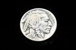 1924-s Buffalo Nickel#eb12335. Fixed Price $82.80.