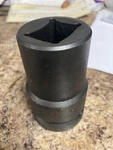 Metra Tool Lag Screw Socket Irsrls118, 23121, Black. Fixed Price $44.95.