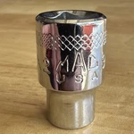 Mac Tools 9mm Shallow Socket 3/8" Drive 12 Point X29mmr Usa New. Fixed Price $23.95.