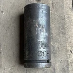 Proto Professional 7520lt 1-1/4" Deep Impact Socket 3/4" Drive 6 Pt - C. Fixed Price $25.00.