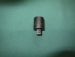 Craftsman Usa 1/2" To 3/8" Drive Impact Adapter V Series. Fixed Price $18.00.