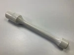 Accutorq 10-0339 1/2" Drive 22mm 154 Ft/lbs Aqua Torque Lug Nut Stick Bar White. Fixed Price $35.95.