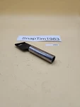 Craftsman G1- 44443 16mm Metric 1/2" Drive Deep Socket 12 Point Usa. Fixed Price $18.99.