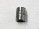 Mac Tools 3/4" Shallow 1/2" Drive 6 Point Impact Socket Vp246. Fixed Price $13.95.