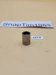 Craftsman Tools 12mm 12 Point 3/8" Drive Shallow Socket G2d-34643 Usa. Fixed Price $12.99.