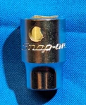 1994 Snap-on Fes120 3/8" Drive Sae #12, Hex, Shallow Spline Socket. Fixed Price $26.25.