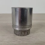 Williams H-1244 1-3/8 Socket 3/4 Drive 12 Point. Fixed Price $10.00.