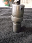 Snap-on 1/2" Drive 6-point Swivel Socket 11/16" Ipl-22 Made In Usa. Fixed Price $20.00.