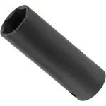 Grey Pneumatic 2026dt 1/2" Drive 13/16" Extra Thin Wall Deep Impact Socket. Fixed Price $18.12.