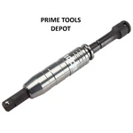 Icon 10 In. 1/2 Drive Speed Collar Impact Extension Bar, Lifetime Warranty. Fixed Price $36.79.