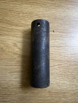 Snap On 18mm 1/2" Drive Deep Impact 12 Point Socket Simdm180. Fixed Price $20.00.