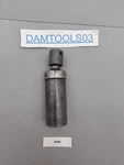 Snap On Tools 3/8" Drive 13/16" Impact Swivel Spark Socket S9709a Usa. Fixed Price $22.99.