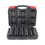 Maxpeedingrods 1/2 Inch Drive Extended Length Impact Socket Set, 6pcs Extra-d.... Fixed Price $93.61.