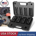 17mm 21mm 22mm 27mm Harmonic Balancer Sockets 1/2" Drive Crank Bolt Socket Tool. Fixed Price $73.55.