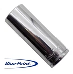 Blue Point Tools New Blpl381116 3/8" Drive 12 Deep Socket 11/16" Chrome. Fixed Price $19.95.