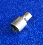 9mm Kd Usa 1/2" Dr Socket 12pt 538109 Classic Auto & Truck Repair Hand Tool Lot. Fixed Price $9.99.