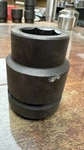 Sk 85632 Impact Socket 1 Inch X 3/4 Drive New. Fixed Price $25.00.