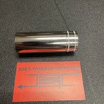 Snap-on Tools Usa New 1/2" Drive 22mm Metric 6 Point Deep Chrome Socket Tsm22. Fixed Price $45.00.