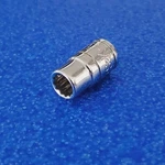 9/32" Sk Socket 1/4 Dr 12pt P/n 43909 Classic Auto & Truck Repair Hand Tool Lot. Fixed Price $9.99.