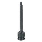 Grey Pneumatic 11456t 3/8" Drive X T45 Internal Torx Impact Socket, 6" Length. Fixed Price $26.14.