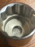 Snap-on Fu30a 3/8" 12pt Sae 15/16" Flank Dr Shallow Universal Socket Brand New. Fixed Price $75.00.