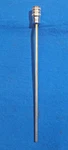 Snap-on Tam3e 1/4" Drive 6" Long Metric 3mm Hex Head / Allen Socket. Fixed Price $29.99.