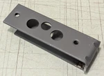 Genuine Tecumseh Carburetor Cover Bracket 33377 New Oem Craftsman. Fixed Price $13.87.