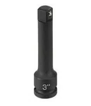 Grey Pneumatic Gre1143el 3/8" Drive X 3" Extension W/ Locking Pin. Fixed Price $39.68.