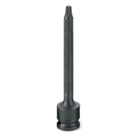 Grey Pneumatic 11506t 3/8" Drive X T50 Internal Torx Impact Driver, 6" Length. Fixed Price $26.14.