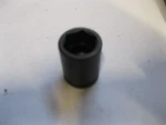 Cornwell 27mm Pm-3227 1/2 Drive Shallow Impact Socket New. Fixed Price $28.99.