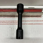 Snap On Tools S6197 1/2" Dr 12point Sae 1/2 Truck Driveline Impact Socket New. Fixed Price $59.99.