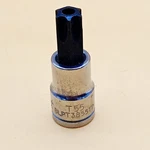 Blue-point Blpt3855tp T55 Torx Tamper-resistant Bit Socket Driver 3/8" Dr Usa. Fixed Price $16.00.