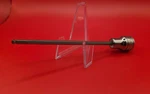 Snap-on Tools 5/32 Long Ball Hex Allen Socket 3/8 Drive Fabl5e Usa Sae. Fixed Price $19.00.