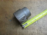Snap On Ldh583 1-13/16" 12 Point Shallow Flank Drive Impact Socket 3/4" Dr. Fixed Price $34.99.