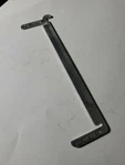 Snap On Mc-162-224 Carburetor Float Guage 3/8". Fixed Price $19.99.