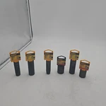 Dewalt Deep Impact Sockets Random New 6 Point Lot Of. Fixed Price $47.45.