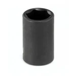 Grey Pneumatic 1018r 3/8" Drive X 9/16" Standard Impact Socket, 6-point. Fixed Price $11.83.