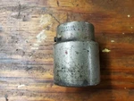 Snap-on Ldh523 1-5/8" X 1" Drive Socket Ldh 523 Snapon Usa 1-5/8 1. Fixed Price $19.95.