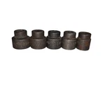 10 Mac Tools Xp6 10-22mm 3/8" Drive 6 Point Metric Shallow Impact Socket Set Usa. Fixed Price $99.99.
